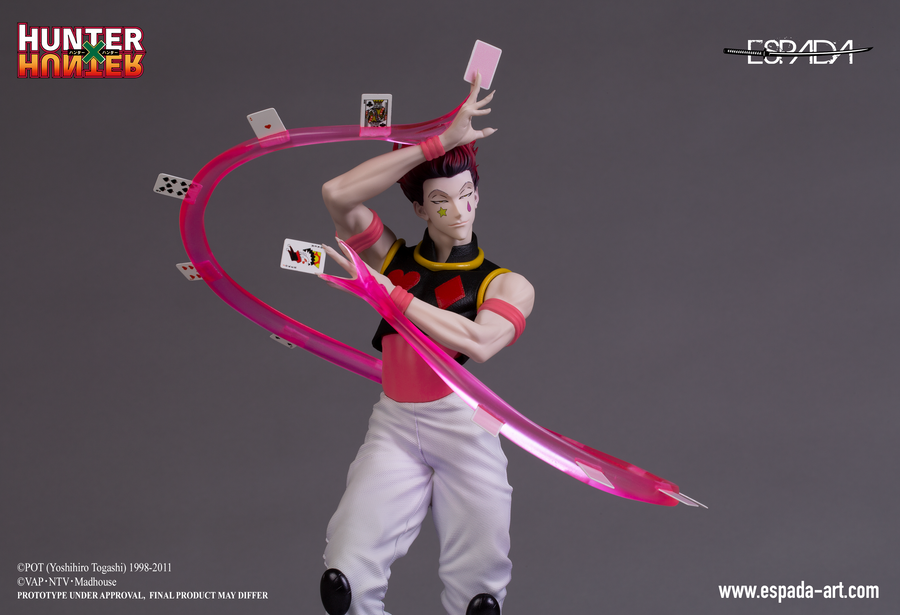 HISOKA