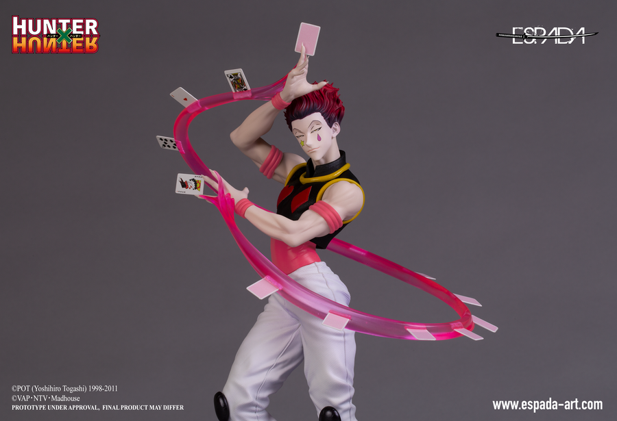HISOKA
