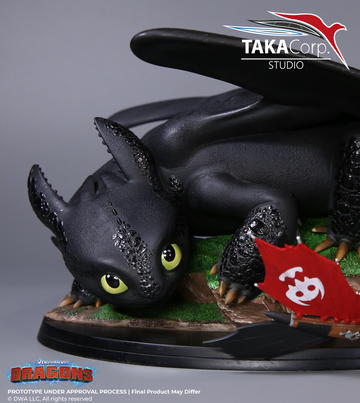 TOOTHLESS