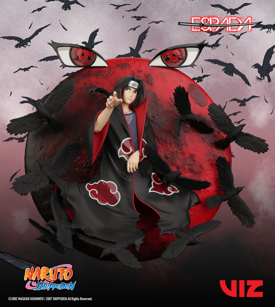 ITACHI (TSUKUYOMI)