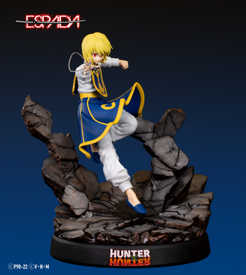 KURAPIKA