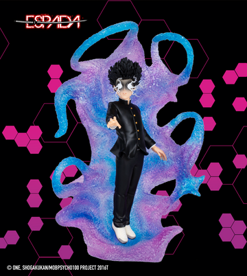 SHIGEO (MOB)