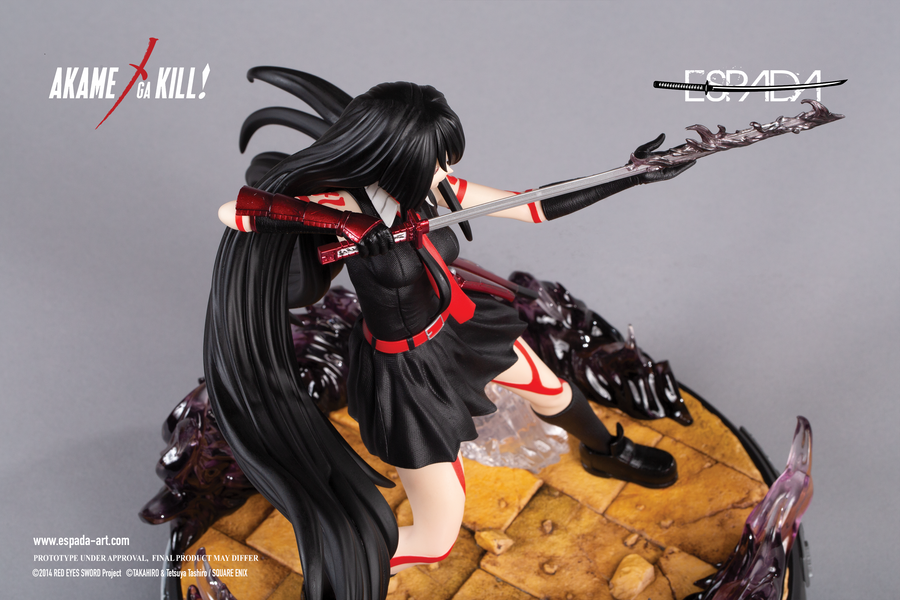 AKAME