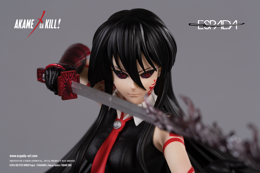 AKAME