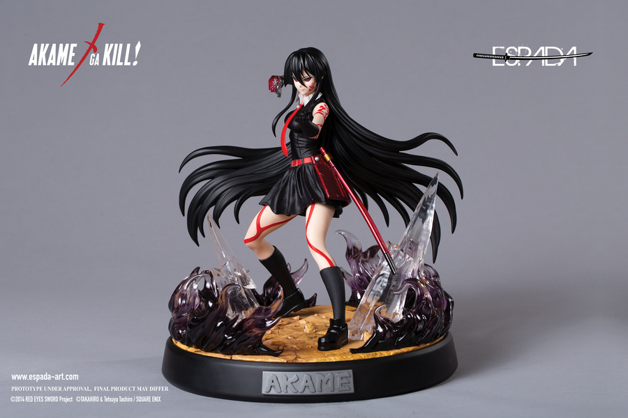 AKAME