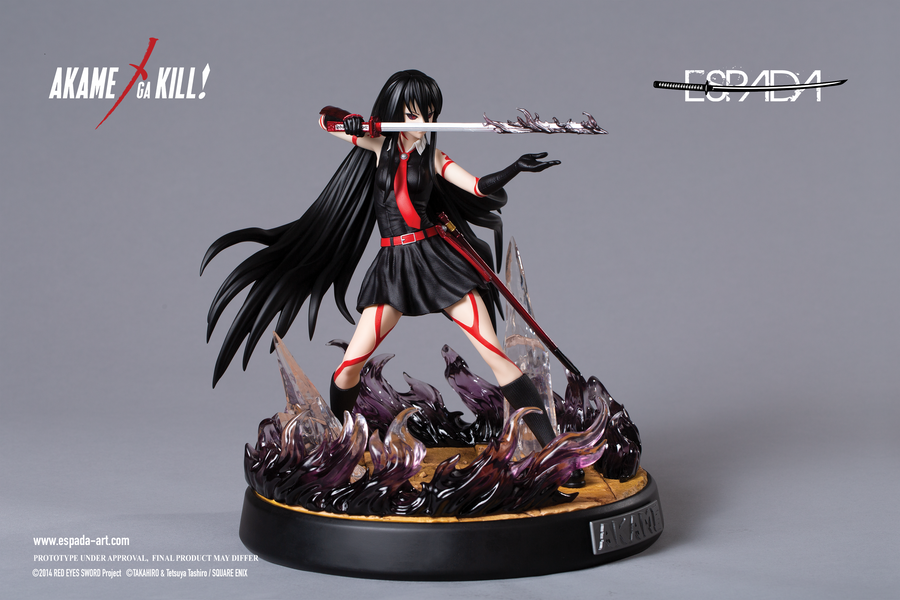 AKAME